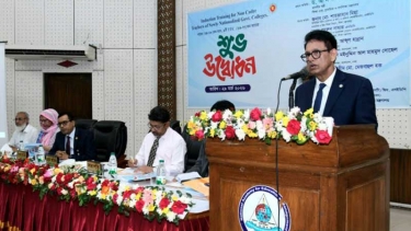 এসএসসি ও এইচএসসি পরীক্ষায় দীর্ঘসূত্রিতা দূর করার তাগিদ শিক্ষামন্ত্রীর