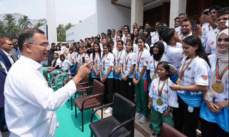 ‘নতুন কুঁড়ি স্পোর্টস’ ৩০ এপ্রিল শুরু হচ্ছে