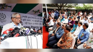 খেলাধুলাকে তৃণমূল পর্যায়ে ছড়িয়ে দিতে হবে : এলজিআরডি মন্ত্রী