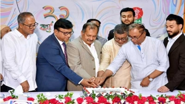 জনগণের প্রত্যাশার পথেই এগোচ্ছে বাংলাদেশ : তথ্য ও সম্প্রচার মন্ত্রী