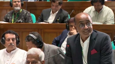 সব ধরনের সংস্কার সংবিধানের কাঠামোর ভেতরেই পরিচালিত হবে: আইনমন্ত্রী