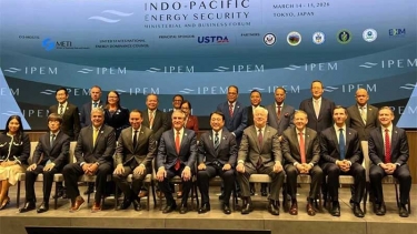 টোকিওতে ইন্দো-প্যাসিফিক জ্বালানি নিরাপত্তা ফোরামে বাংলাদেশের অংশগ্রহণ