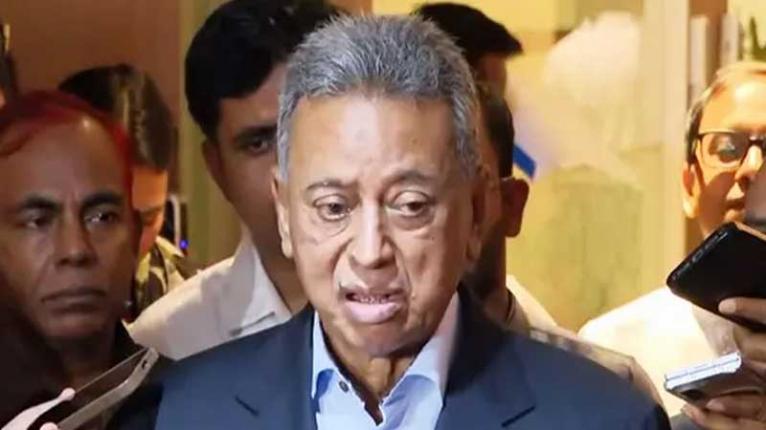 মধ্যপ্রাচ্যের সংঘাতে জ্বালানি আমদানিতে অতিরিক্ত অর্থ ব্যয় হবে: অর্থমন্ত্রী