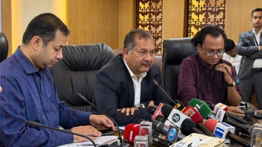 সরকারের বহুমুখী উন্নয়ন ও অগ্রগতি তুলে ধরলেন তথ্যমন্ত্রী