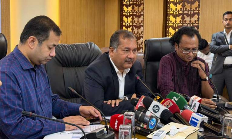 সরকারের বহুমুখী উন্নয়ন ও অগ্রগতি তুলে ধরলেন তথ্যমন্ত্রী