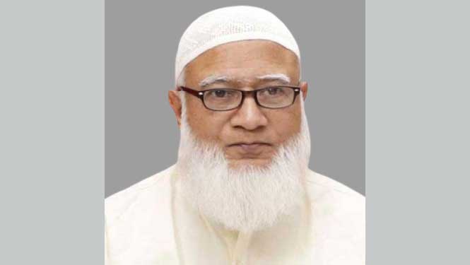 বিদেশি চুক্তি নিয়ে অন্তর্বর্তী সরকার আমাদের সঙ্গে আলোচনা করেনি: জামায়াত আমির