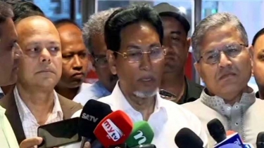 ১০ এপ্রিলের মধ্যে এমপিদের আবাসন বরাদ্দ দেয়া হবে: চিফ হুইপ