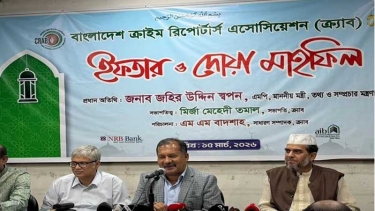 সাংবাদিকদের পেশাগত সুরক্ষা নিশ্চিতে রোডম্যাপ তৈরি করা হচ্ছে : তথ্যমন্ত্রী