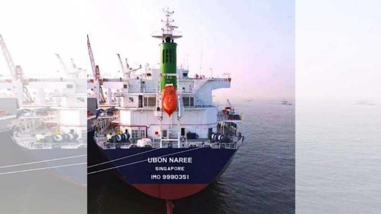 যুক্তরাষ্ট্র থেকে এলো ৬২ হাজার মেট্রিক টন গম