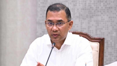 এমপিদের প্রশিক্ষণ কর্মশালা উদ্বোধন করলেন তারেক রহমান