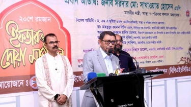 ব্যাঙের ছাতার মতো গড়ে ওঠা ক্লিনিক পর্যবেক্ষণ ও নিয়ন্ত্রণে আনতে হবে -স্বাস্থ্যমন্ত্রী