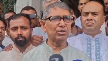 তেল নিয়ে শঙ্কিত হওয়ার কারণ নেই: মুক্তিযুদ্ধবিষয়ক মন্ত্রী