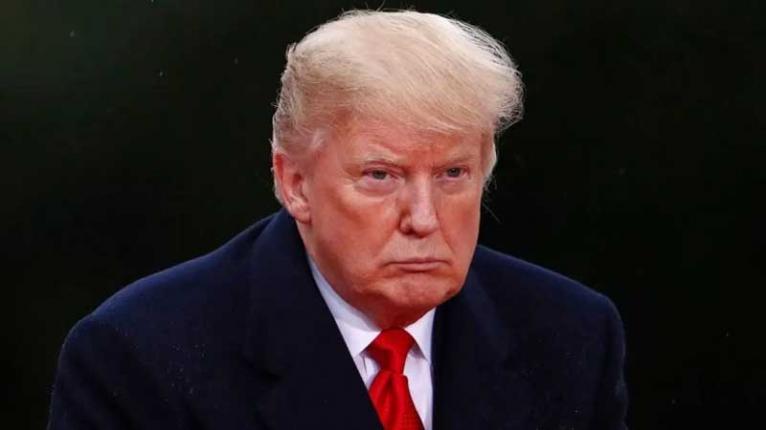 ইরানের সঙ্গে যুদ্ধ সমাপ্তি নিয়ে ইসরাইলের বিষয়ে যা বললেন ট্রাম্প