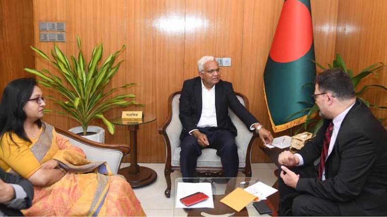 আগামী চার বছরের মধ্যে ইউনিভার্সাল ফ্যামিলি কার্ড ইস্যু করা হবে - সমাজকল্যাণ মন্ত্রী