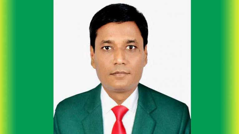 এয়োদশ সংসদের প্রথম অধিবেশনে সংবাদ কাভার করবেন সাংবাদিক ইব্রাহীম খলিল