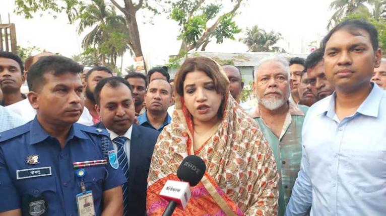 বিশ্বের অনেক দেশে তেলের দাম বাড়লেও বাংলাদেশে বাড়েনি : পররাষ্ট্র প্রতিমন্ত্রী