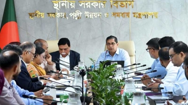 সব সিটি করপোরেশনে যোগ্যতার ভিত্তিতে প্রশাসক নিয়োগ হয়েছে : প্রতিমন্ত্রী