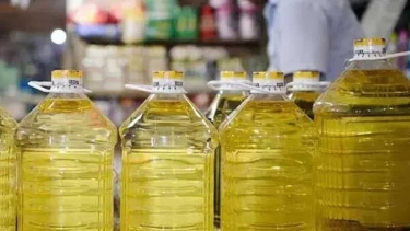 সয়াবিন তেলের দাম বাড়ল