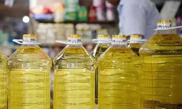 সয়াবিন তেলের দাম বাড়ল