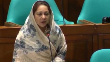 ফরিদপুরকে বিভাগ ঘোষণার দাবিসহ- পাবলিক বিশ্ববিদ্যালয় প্রতিষ্ঠা ও পদ্মা রক্ষার জোরালো আহ্বান সংসদে