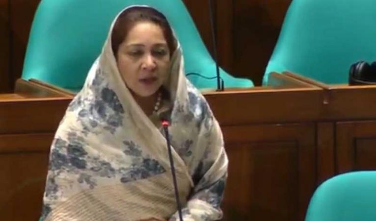 ফরিদপুরকে বিভাগ ঘোষণার দাবিসহ- পাবলিক বিশ্ববিদ্যালয় প্রতিষ্ঠা ও পদ্মা রক্ষার জোরালো আহ্বান সংসদে