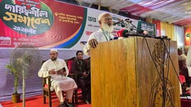 জ্বালানি সংকট নিয়ে সরকার লুকোচুরি করছে: শফিকুর রহমান