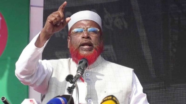 প্রমাণ হয়েছে দলীয় সরকারের অধীন সুষ্ঠু নির্বাচন হবে না: জামায়াত সেক্রেটারি