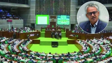 পদ্মা সেতু, কর্ণফুলী টানেলসহ তিন প্রকল্পে দুর্নীতির তদন্ত চলছে : সেতুমন্ত্রী