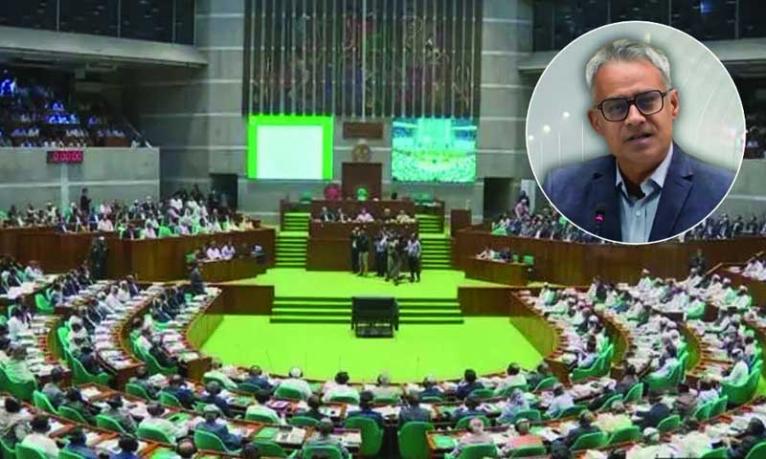 পদ্মা সেতু, কর্ণফুলী টানেলসহ তিন প্রকল্পে দুর্নীতির তদন্ত চলছে : সেতুমন্ত্রী