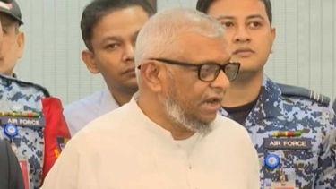 মালয়েশিয়ায় শ্রমবাজার খোলার চেষ্টা করছি : প্রবাসী কল্যাণমন্ত্রী