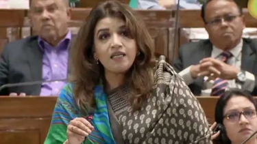 মুক্তিযুদ্ধের চেতনা বিক্রি করি না, ধারণ করি : পররাষ্ট্র প্রতিমন্ত্রী