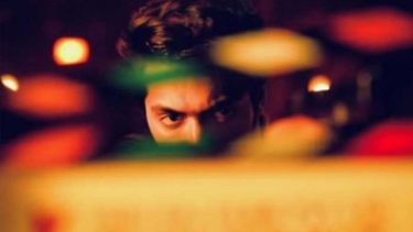 রোমান্স ছেড়ে এবার অ্যাকশনে ‘সাইয়ারা’ অভিনেতা