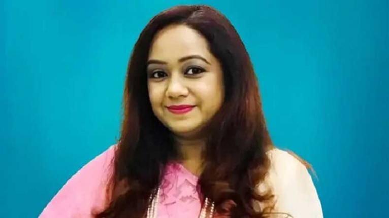 সংরক্ষিত আসনে বিএনপির মনোনয়ন পেলেন সানজিদা ইসলাম তুলি