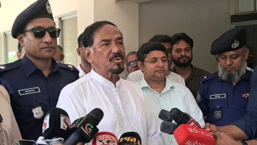 সরকার-জনপ্রতিনিধি ছাড়া সংবিধান সংশোধনের অধিকার কারো নেই : স্পিকার