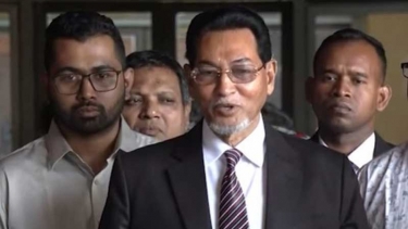 যত দ্রুত সম্ভব স্থানীয় সরকার নির্বাচন হবে : চিফ হুইপ