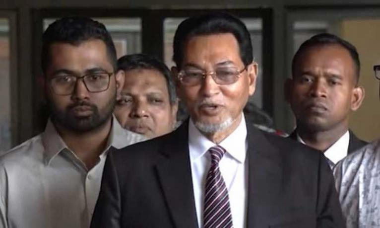 যত দ্রুত সম্ভব স্থানীয় সরকার নির্বাচন হবে : চিফ হুইপ