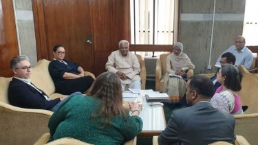 বর্তমান সরকার নির্বাচনি ইশতেহার বাস্তবায়নে প্রতিশ্রুতিবদ্ধ: সমাজকল্যাণমন্ত্রী