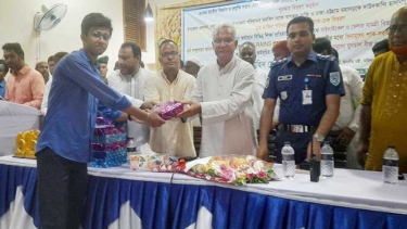 কৃষকের সামগ্রিক উন্নয়নে কাজ করছে সরকার : সমাজকল্যাণ মন্ত্রী