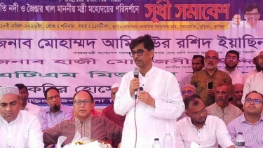 কৃষকের বরাদ্দও খেয়েছেন আ.লীগ নেতাকর্মীরা: কৃষিমন্ত্রী