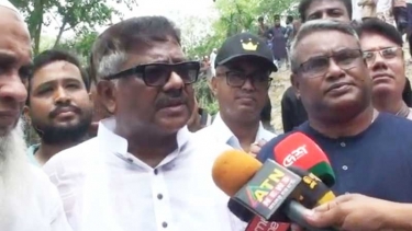 দেশে ৩ ফসল উৎপাদন জিয়াউর রহমানের অবদান : হুইপ দুলু