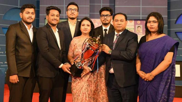 ফ্যামিলি কার্ড প্রান্তিক জনগোষ্ঠীর অর্থনৈতিক মুক্তির আধুনিক সনদ - সমাজকল্যাণ প্রতিমন্ত্রী