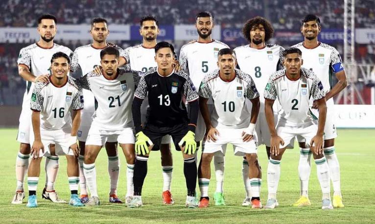 প্রথমবার ইউরোপে খেলতে নামছে বাংলাদেশ, প্রতিপক্ষ কে?