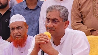 স্থানীয় নির্বাচনে জয়ী হওয়া কঠিন চ্যালেঞ্জ হবে : পানিসম্পদমন্ত্রী