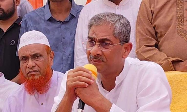 স্থানীয় নির্বাচনে জয়ী হওয়া কঠিন চ্যালেঞ্জ হবে : পানিসম্পদমন্ত্রী