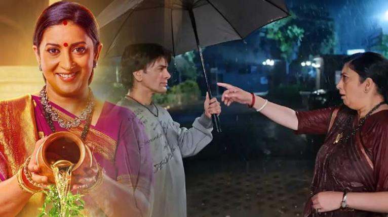 ‘কিঁউকি সাস ভি কাভি বহু থি ২’ সিরিয়ালের কাস্টিং নিয়ে সমালোচনার ঝড়