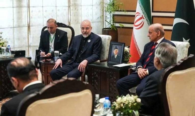 বৃহস্পতিবারই ফের আলোচনায় বসতে পারে যুক্তরাষ্ট্র-ইরান