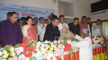 হাম পরিস্থিতি মোকাবিলায় কাজ করছে সরকার: স্বাস্থ্য সচিব