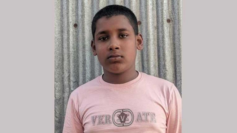 সরিষাবাড়ীতে মাদ্রাসাছাত্র নিখোঁজ, সন্ধান চায় পরিবার