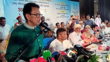 শিক্ষায় অনিয়ম হলে ছাড় দেওয়া হবে না : শিক্ষামন্ত্রী