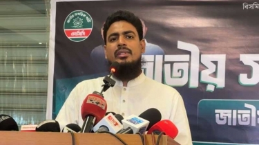 প্রতিশ্রুতি দিয়ে জনগণের সঙ্গে প্রতারণা করছে বিএনপি : আখতার হোসেন